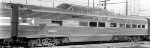 Amtrak Dome Bar-Lounge 9350